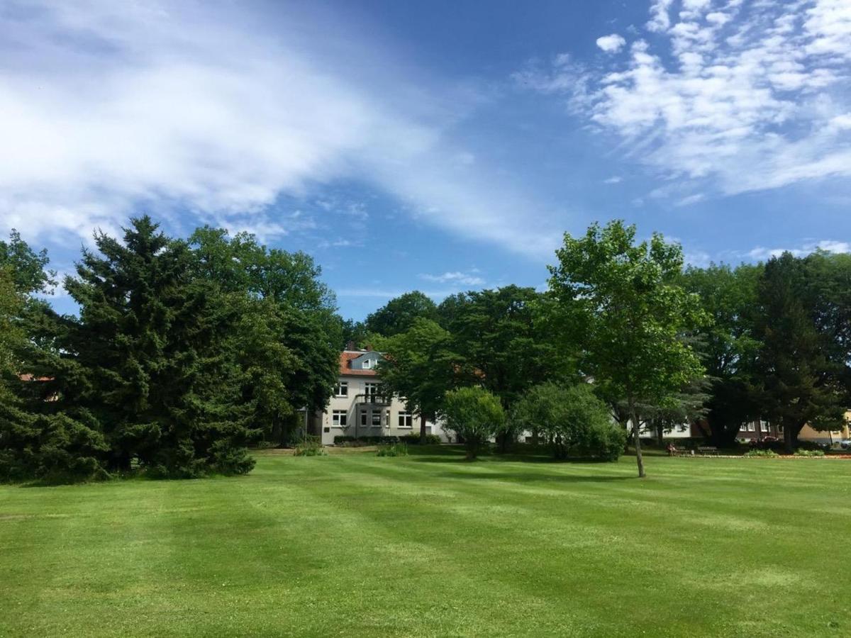 Villa Zwoelf Soltau Exteriér fotografie
