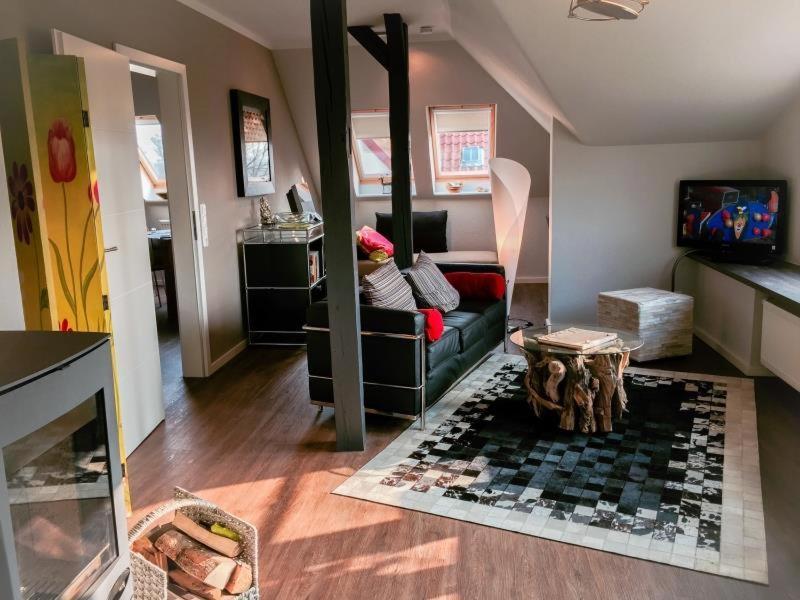Villa Zwoelf Soltau Exteriér fotografie